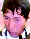 Mario  Alanoca Pari